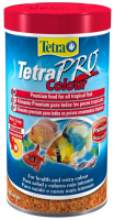 TETRA Pro Colour Multi-Crisps 110g